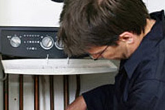 boiler repair Wintershill