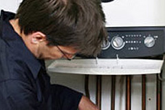 boiler replacement Wintershill