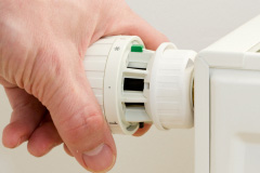 Wintershill central heating repair costs