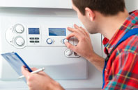 free Wintershill gas safe engineer quotes