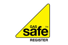 gas safe companies Wintershill